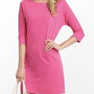 Lilly Pulitzer hot pink dress size xs